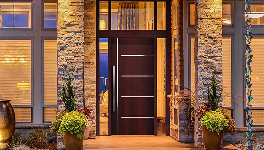 Westeck Windows in Vancouver, Vancouver