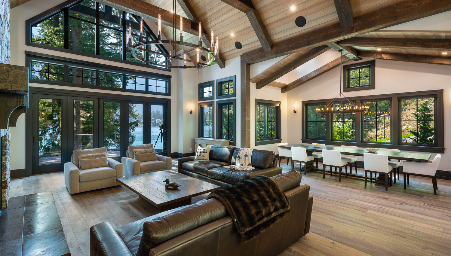 Zwada Home in Gastown, Vancouver