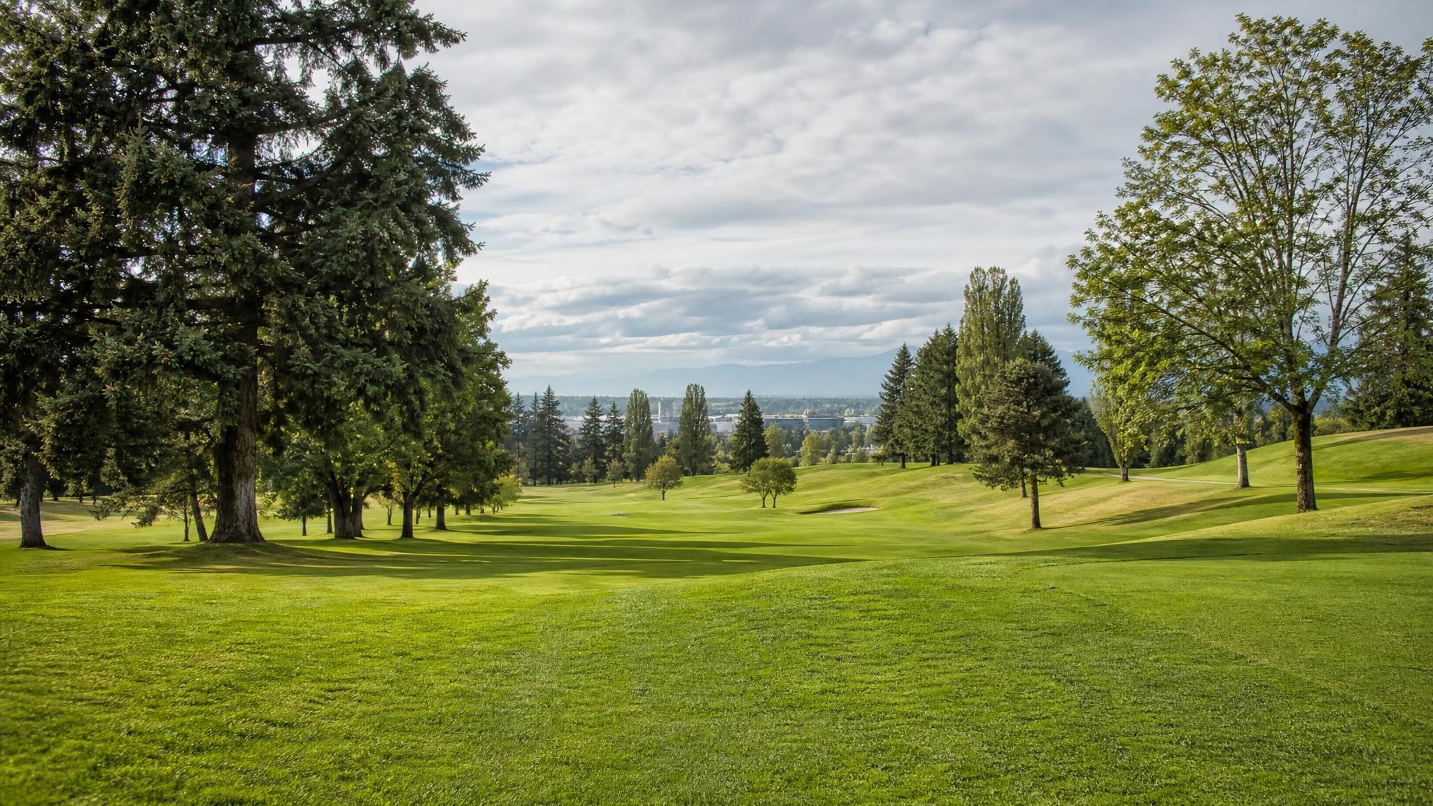 01 fraserview golf course Best Vancouver BC Golf Courses Fraserview Golf Course section image for best vancouver bc golf courses in Vancouver BC