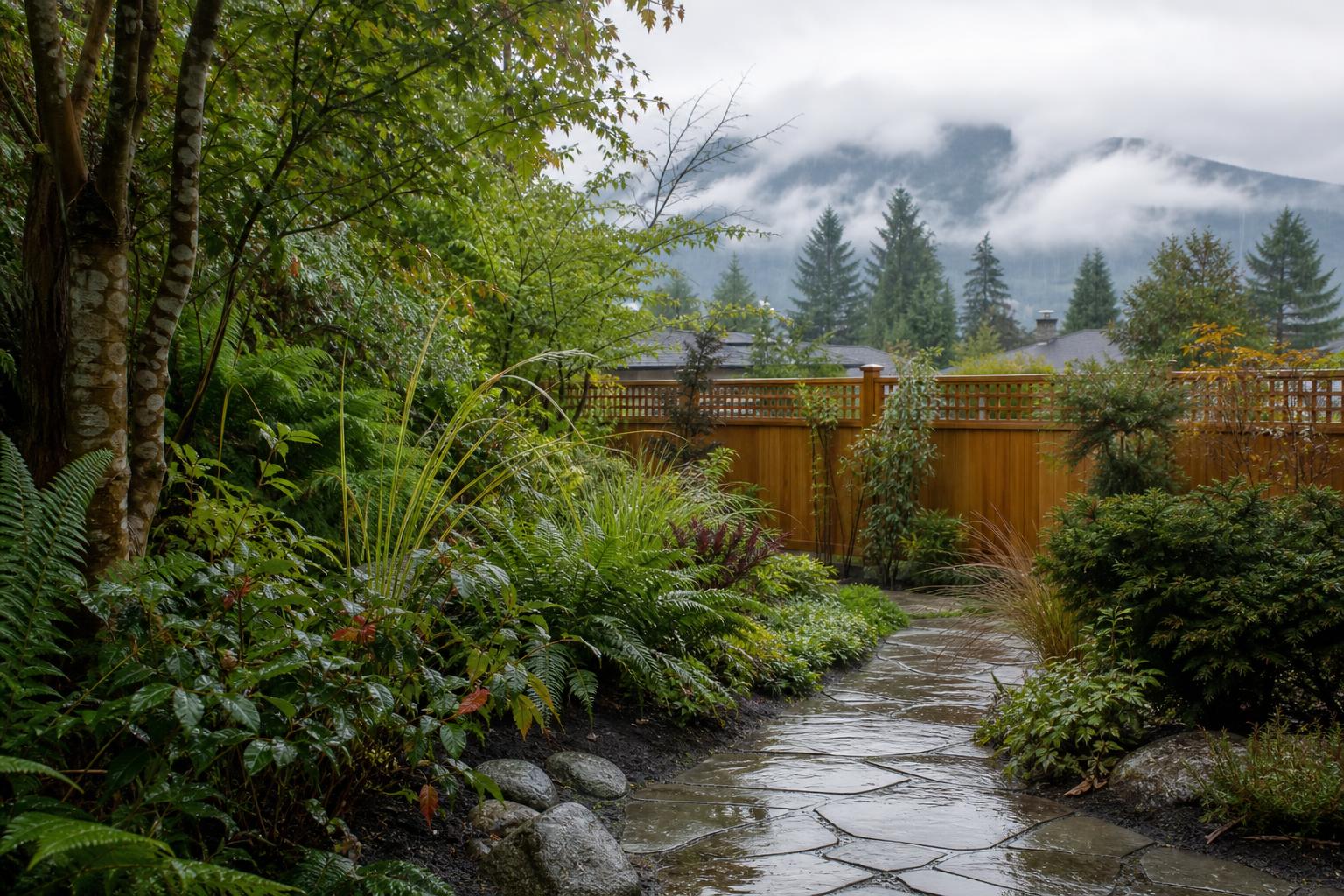 01 understanding vancouver climate for landscaping Top Vancouver BC Home Service Landscapers Understanding Vancouver's Climate for Landscaping section image for top vancouver bc landscapers in Vancouver BC