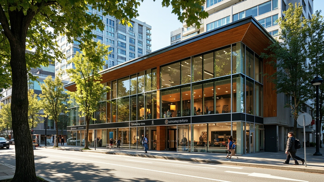 04 mount pleasant Vancouver's Top 5 Community Centres, Ranked Mount Pleasant Community Centre, a community centre in Vancouver at 1 Kingsway, Vancouver, BC V5T 3H7.