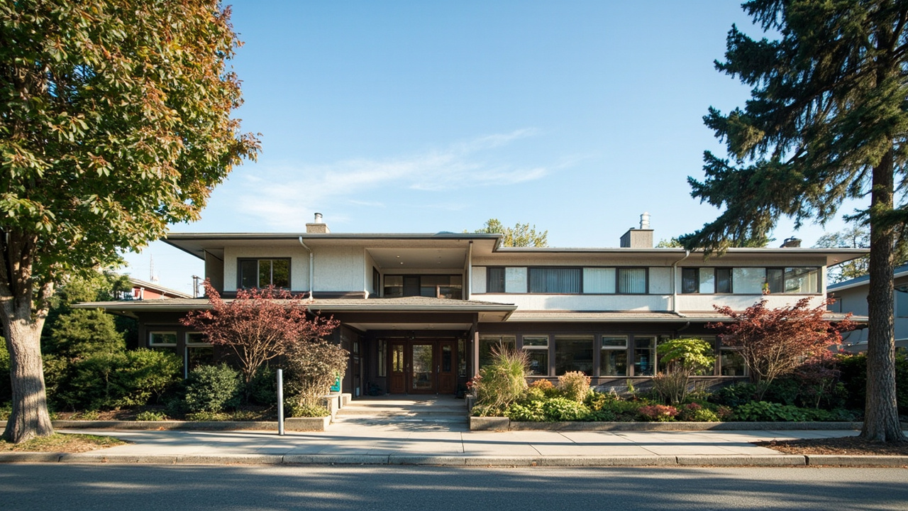 05 kitsilano Vancouver's Top 5 Community Centres, Ranked Kitsilano War Memorial Community Centre, a community centre in Vancouver at 2690 Larch Street, Vancouver, BC V6K 4C9.