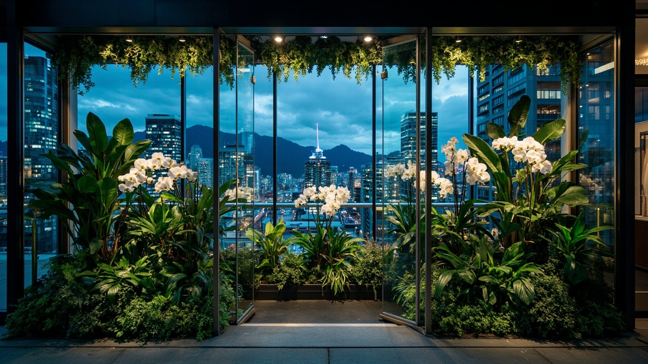 featured Top Flower Shops in Vancouver featured Top Flower Shops in Vancouver