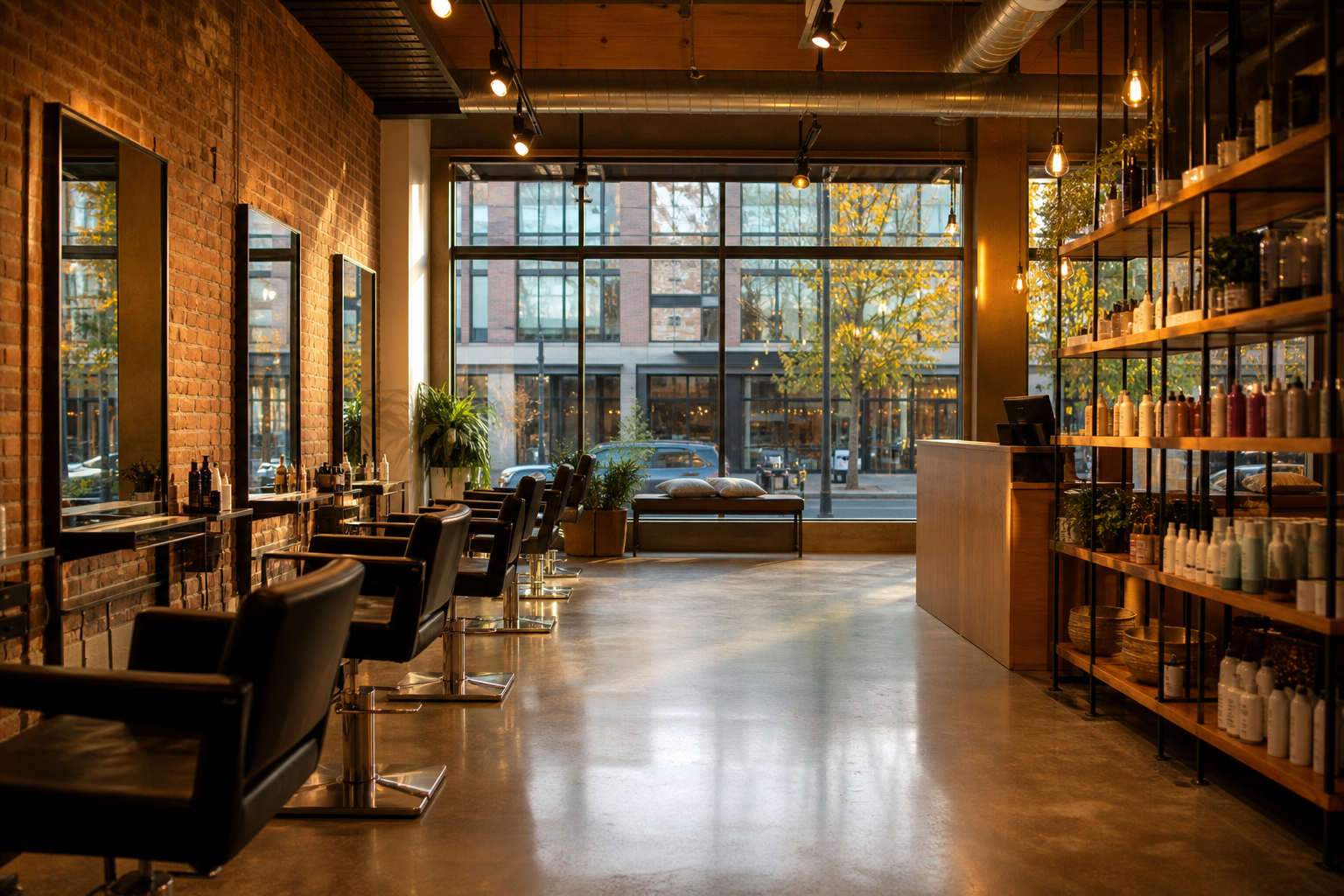 featured Top Hair Salons in Vancouver featured Top Hair Salons in Vancouver