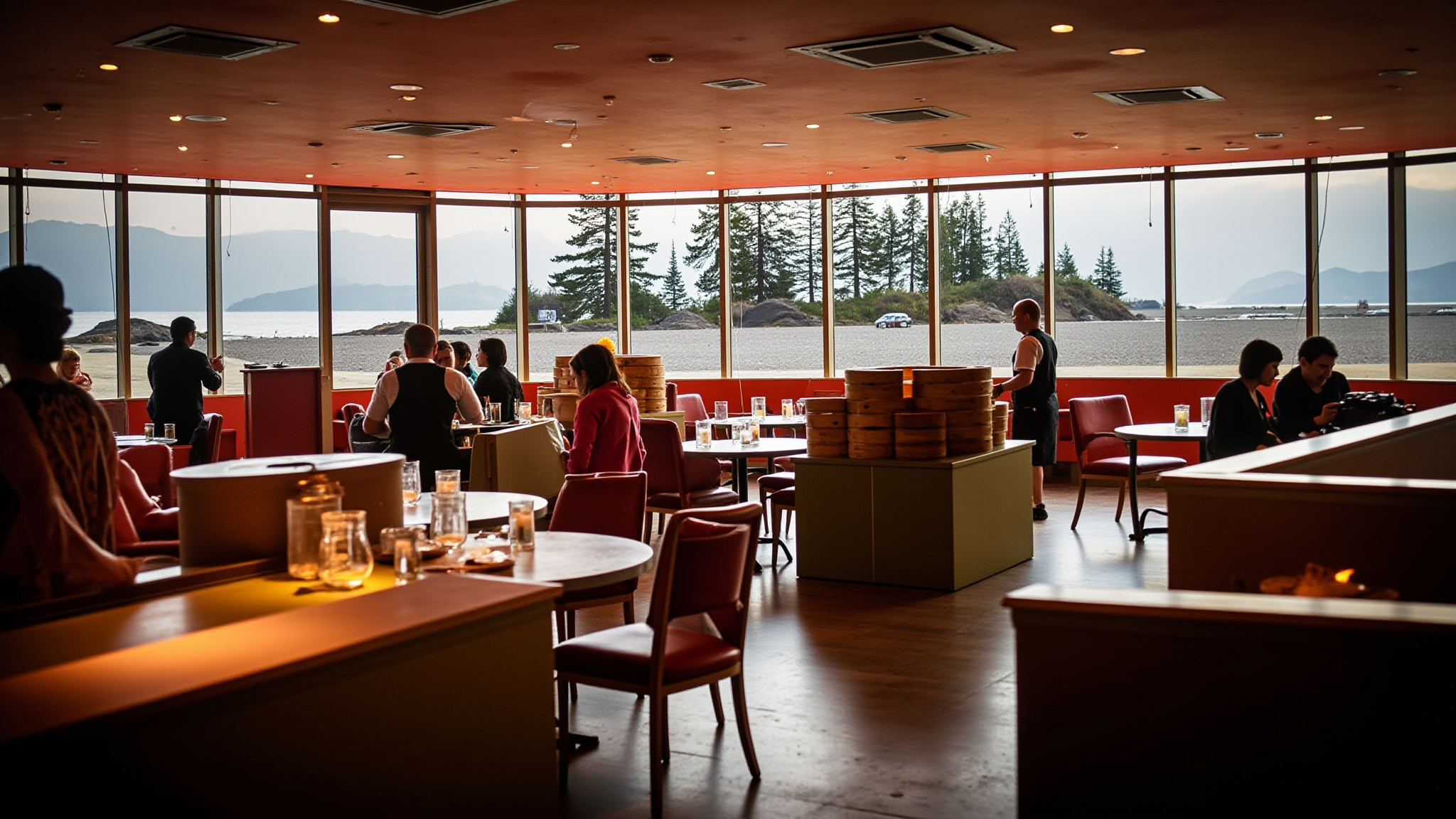 Best Restaurants in Vancouver, BC