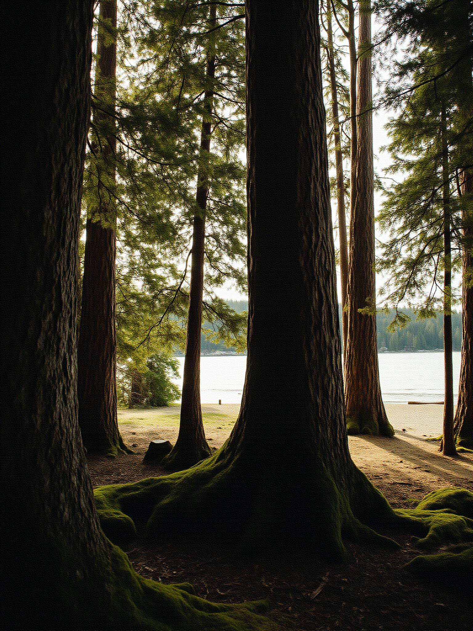stanleypark sec1 vancouver Stanley Park Vancouver: A Complete Visitor's Guide Brockton Point, Totem Poles, and Interior Landmarks
