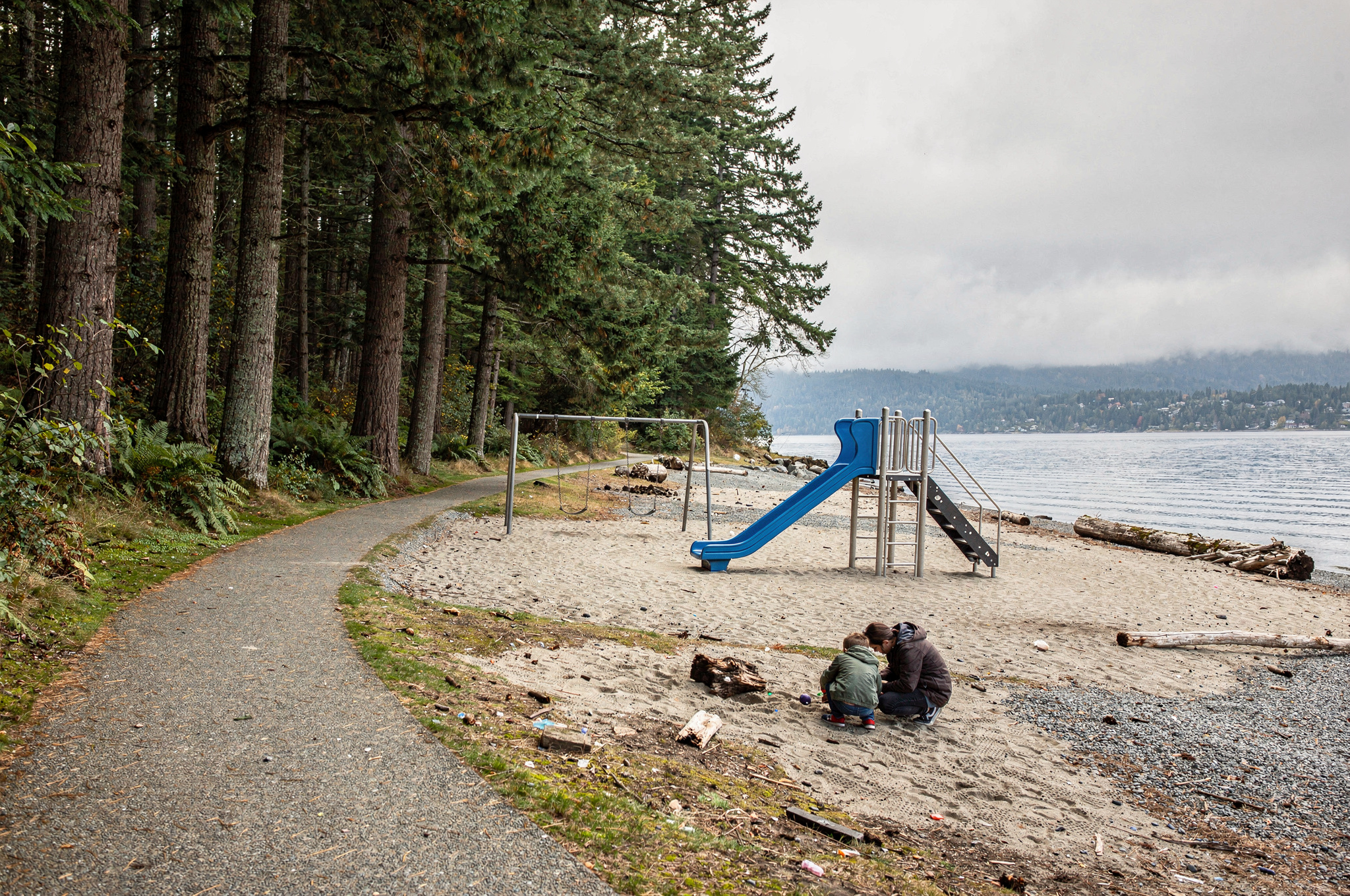 01 stanley park v2 Parks In Vancouver for Family Outings Stanley Park: Beaches, Playgrounds, and a Forest to Explore section image for vancouver bc parks family outings in Vancouver BC