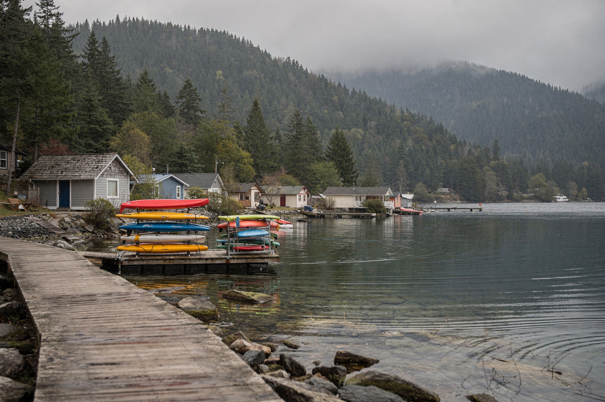02 deep cove v2 Vancouver BC Day Trip Guide Local Spots Worth Your Time Deep Cove: A Postcard Village on the Doorstep section image for vancouver bc day trip guide in Vancouver BC