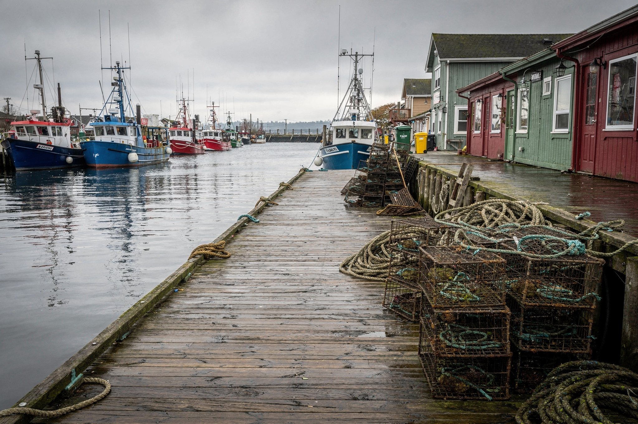 03 steveston v2 Vancouver BC Day Trip Guide Local Spots Worth Your Time Steveston: A Historic Fishing Village in Richmond section image for vancouver bc day trip guide in Vancouver BC