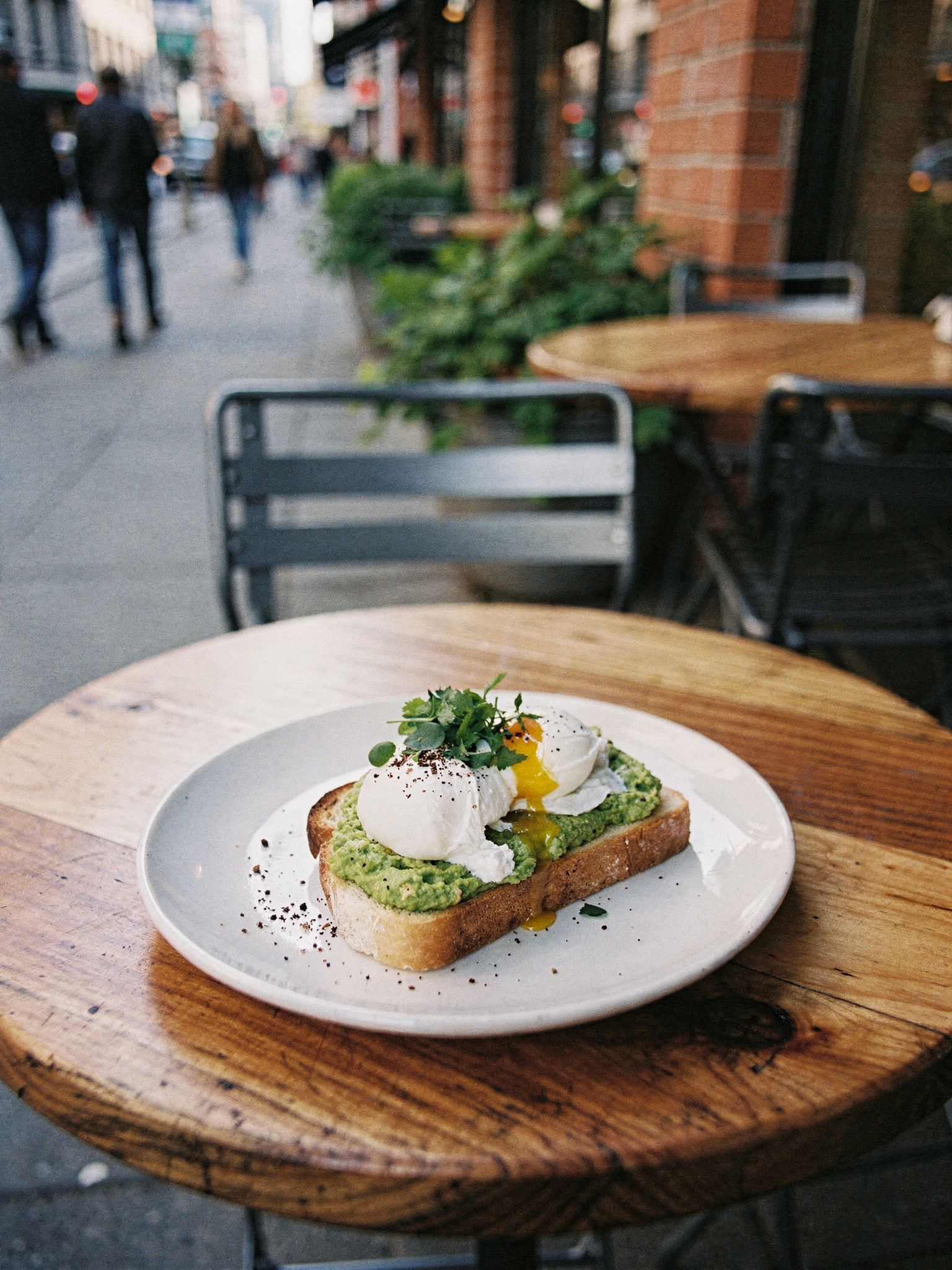 brunch sec0 vancouver v2 1 Best Brunch in Vancouver, BC Main Street and Mount Pleasant: Vancouver's Brunch Epicentre