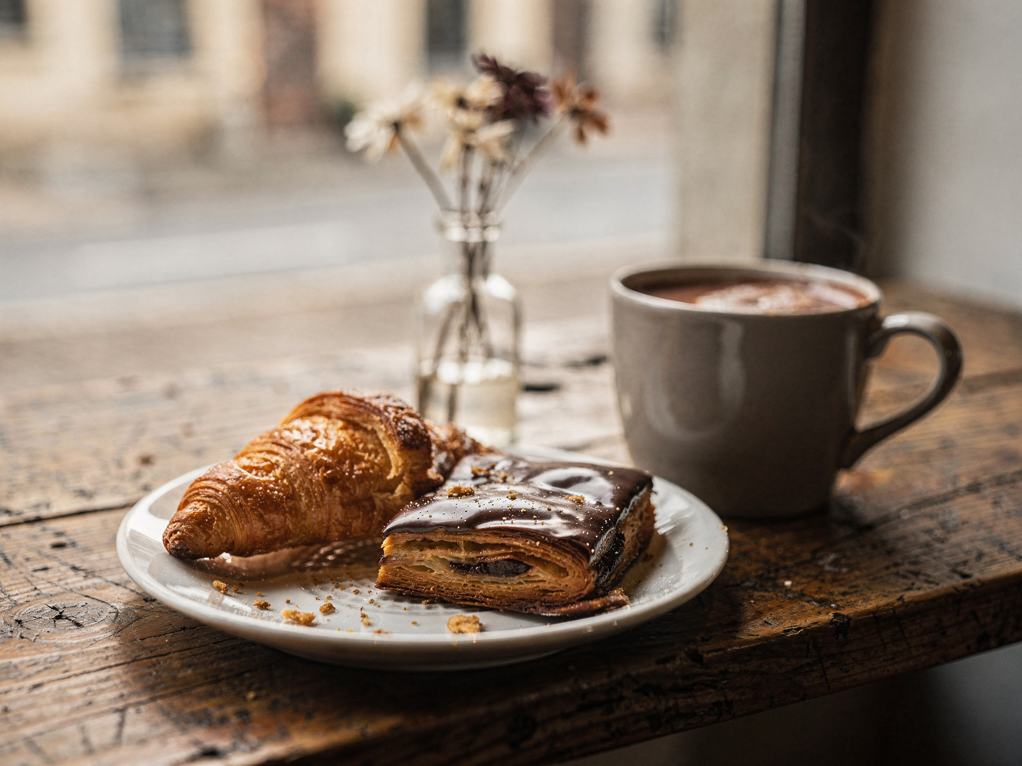 cafe croissant and hot chocolate vancouver local v2 best hot chocolate spots in vancouver bc cafe croissant and hot chocolate vancouver local