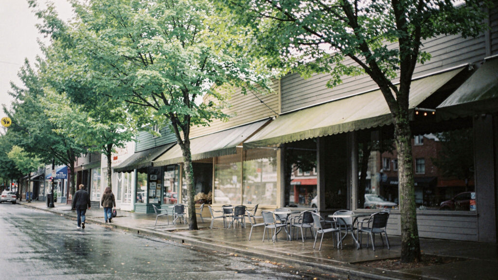 Commercial Drive Vancouver: A Guide to The Drive