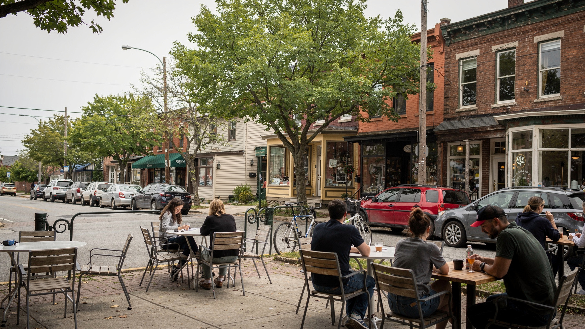 commercialdrive hero Commercial Drive Vancouver: A Guide to The Drive Commercial Drive Vancouver: A Guide to The Drive