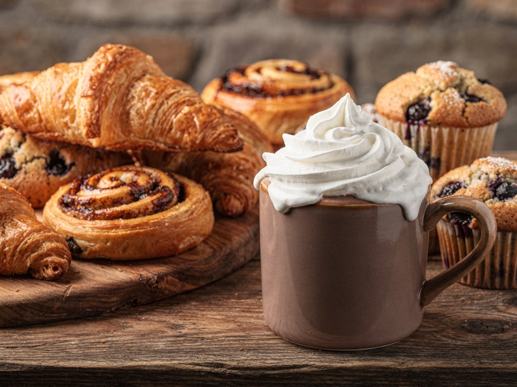 fresh baked goods at bakery vancouver local v2 best hot chocolate spots in vancouver bc fresh baked goods at bakery vancouver local