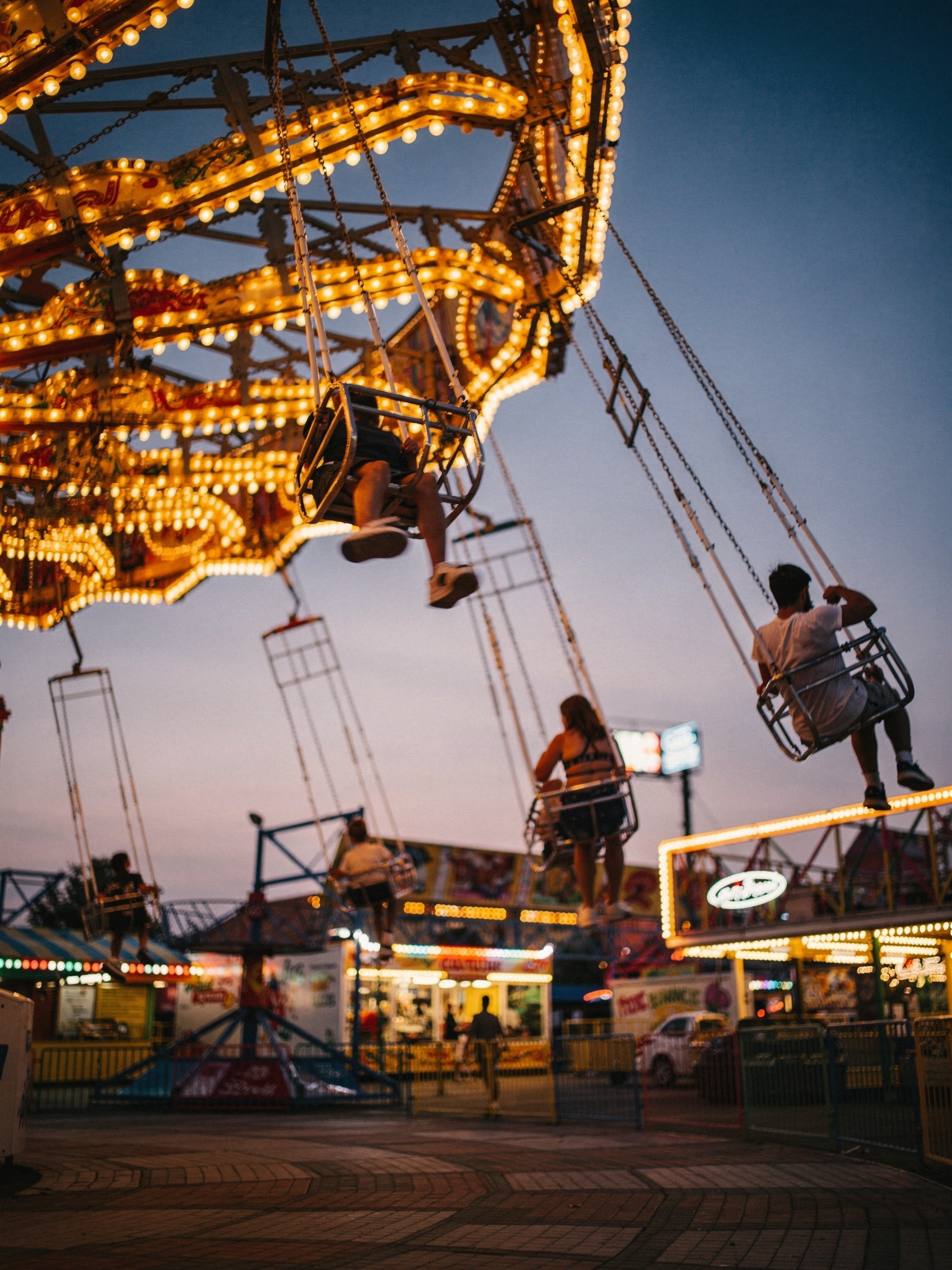 pne sec0 vancouver v2 The PNE in Vancouver: What to Expect in 2026 Playland and the Rides