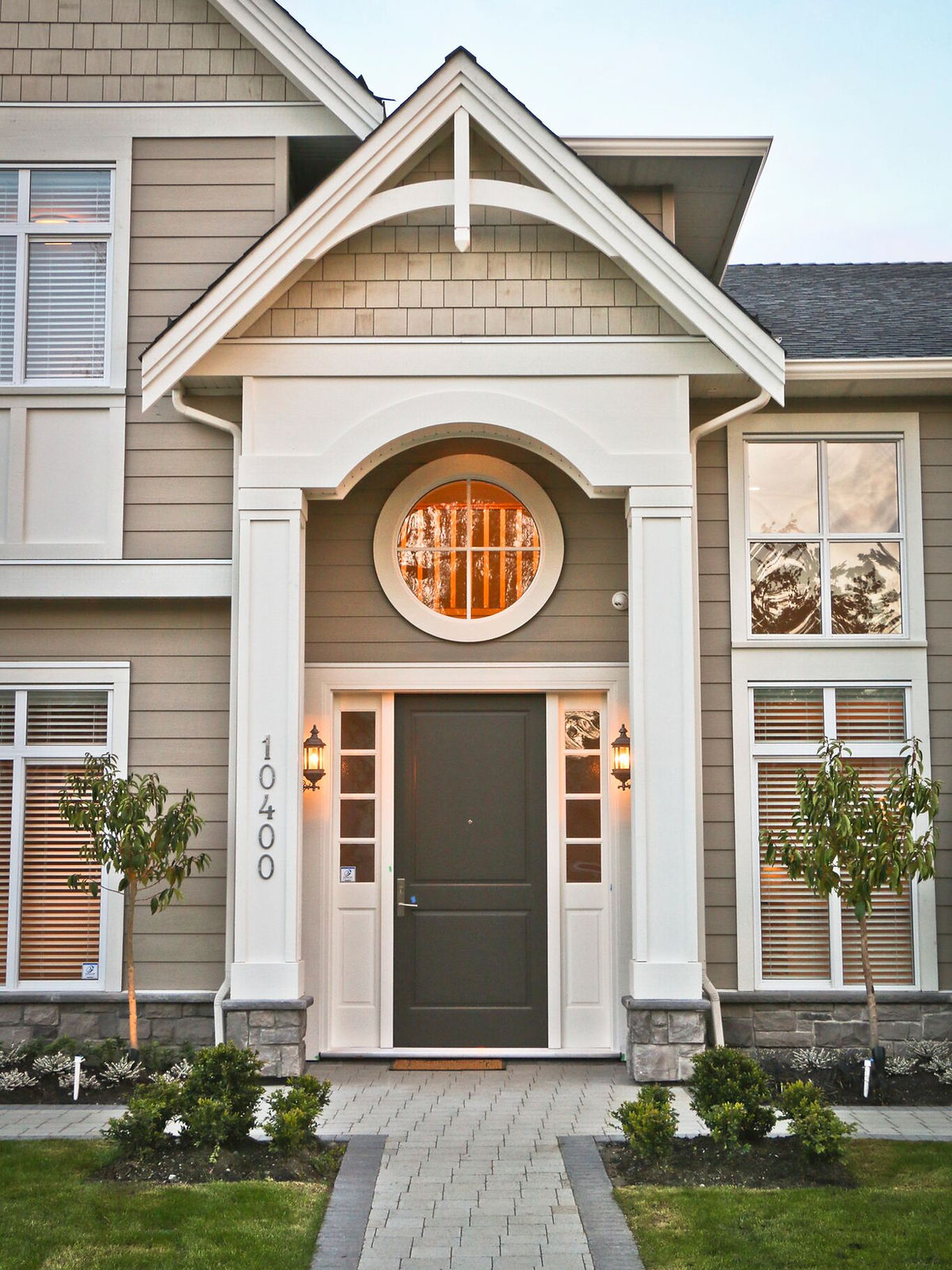 pacific coastal homes All Vancouver Locals